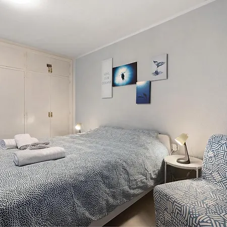 Valley Blue Ocean B2 * Costa Adeje (Tenerife)