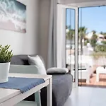 Apartamento Valley Blue Ocean B2