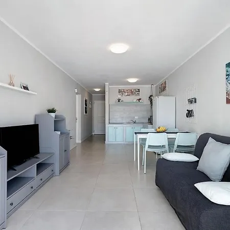 Valley Blue Ocean B2 Appartamento Costa Adeje (Tenerife)