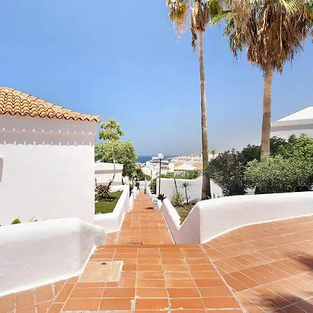 Valley Blue Ocean B2 * Costa Adeje (Tenerife)