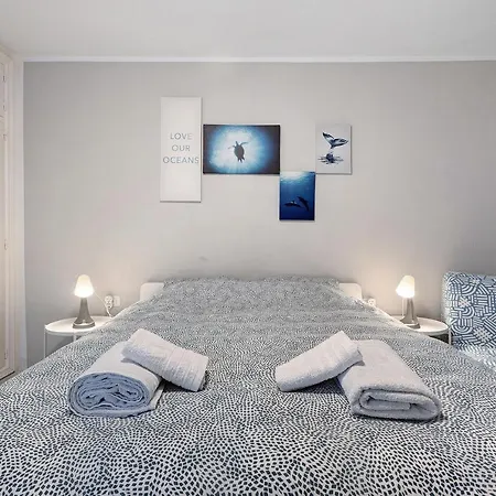 Valley Blue Ocean B2 *