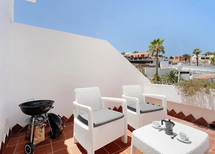 Valley Blue Ocean B2 Apartment *