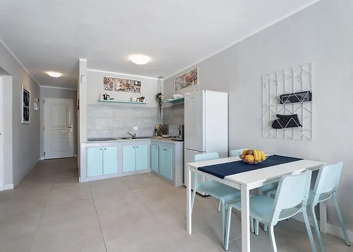 Valley Blue Ocean B2 Apartment