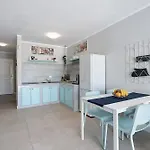 Appartement Valley Blue Ocean B2 *
