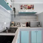 Appartement Valley Blue Ocean B2 Costa Adeje (Tenerife)