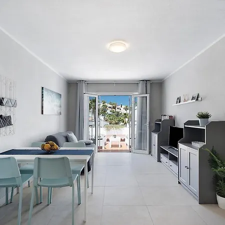 Apartment Valley Blue Ocean B2 Costa Adeje (Tenerife)