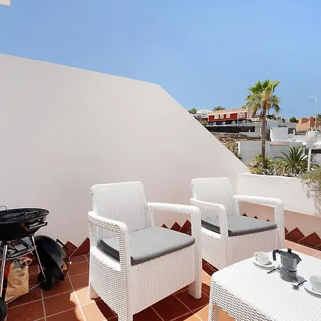 Valley Blue Ocean B2 Apartment *