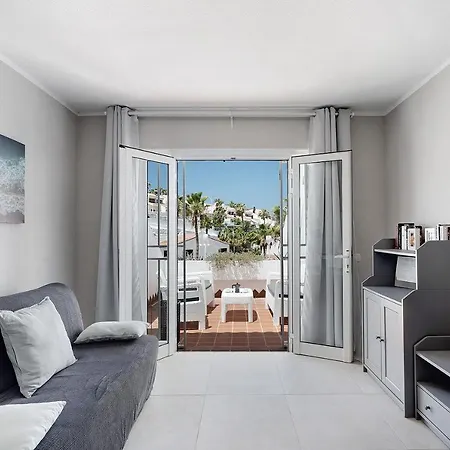 Apartment Valley Blue Ocean B2 Costa Adeje (Tenerife)