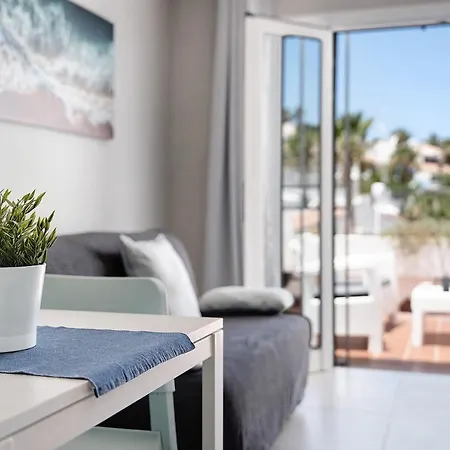 Apartment Valley Blue Ocean B2