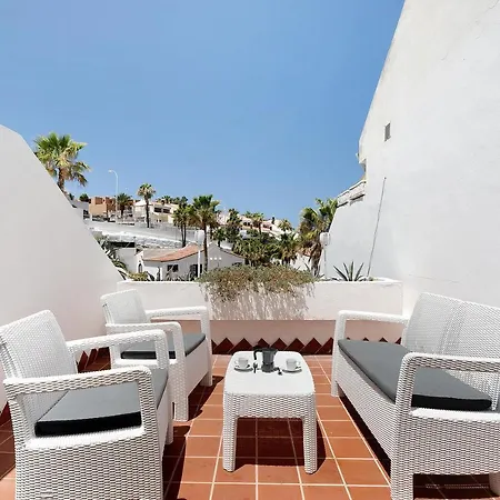 Valley Blue Ocean B2 * Costa Adeje