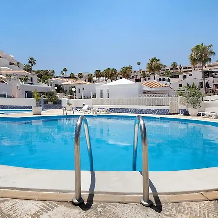 Apartment Valley Blue Ocean B2