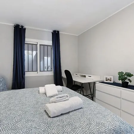 Valley Blue Ocean B2 Apartment *