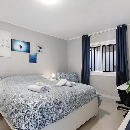 Valley Blue Ocean B2 Apartment Costa Adeje (Tenerife)