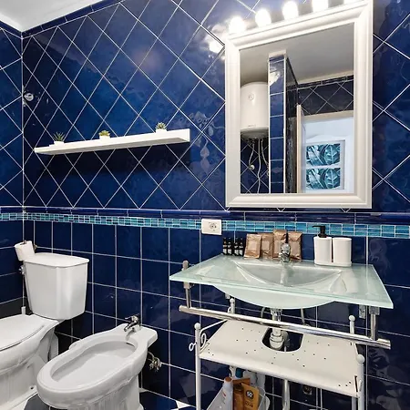 Valley Blue Ocean B2 Apartment