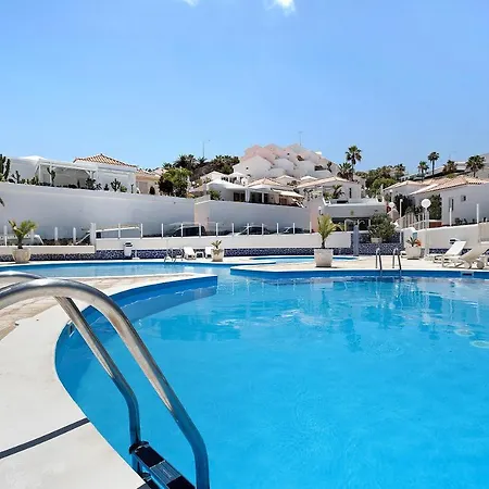 Valley Blue Ocean B2 Apartment Costa Adeje (Tenerife)