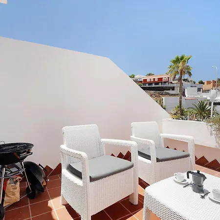 Apartamento Valley Blue Ocean B2