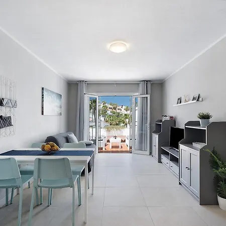 Valley Blue Ocean B2 Appartement *
