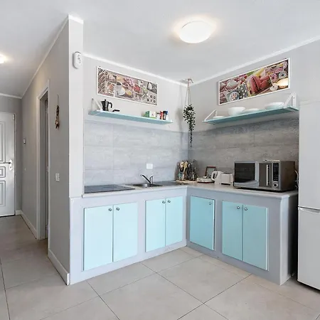 Apartamento Valley Blue Ocean B2 Costa Adeje (Tenerife)