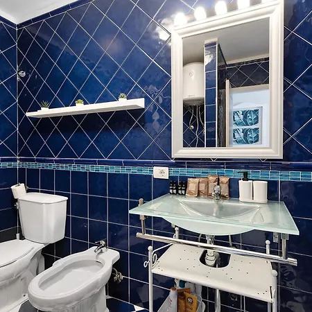 Apartment Valley Blue Ocean B2