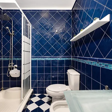 Valley Blue Ocean B2 Apartment