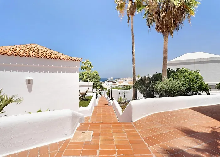 Valley Blue Ocean B2 * Costa Adeje (Tenerife)