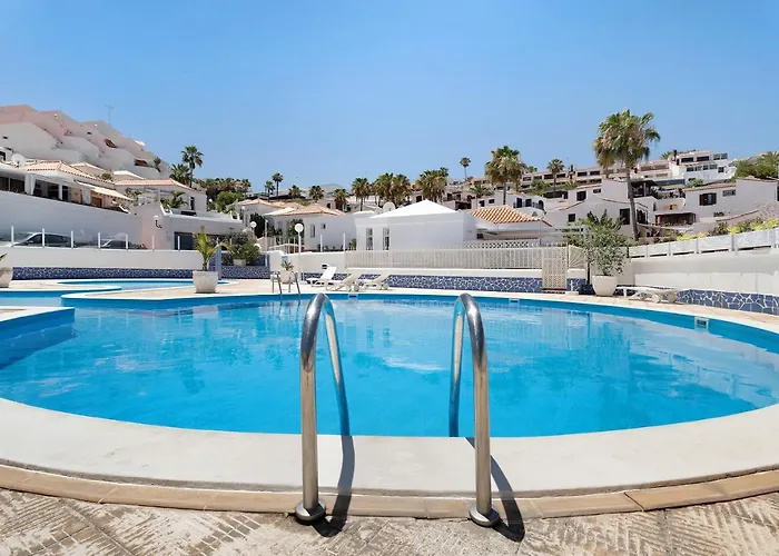 Apartamento Valley Blue Ocean B2