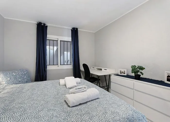 Valley Blue Ocean B2 Apartamento *