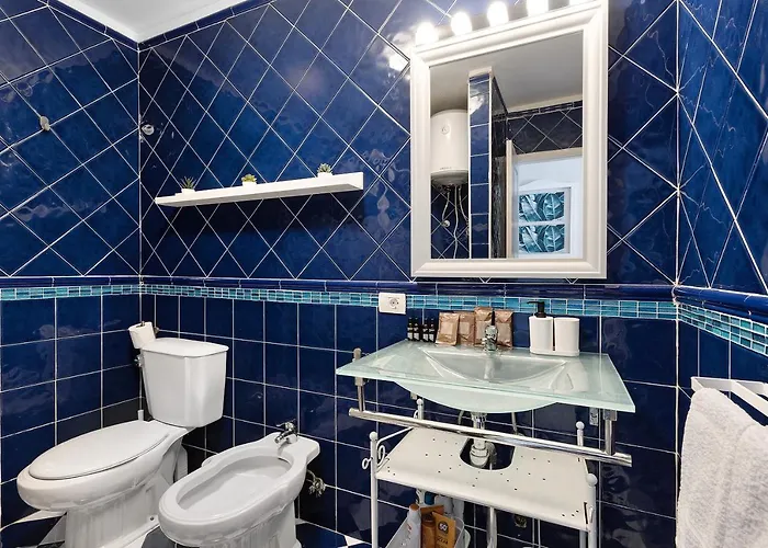 Valley Blue Ocean B2 Апартаменты