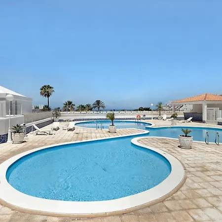 Appartamento Valley Blue Ocean B2