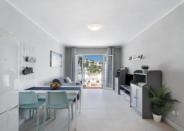 Appartamento Valley Blue Ocean B2 Costa Adeje (Tenerife)