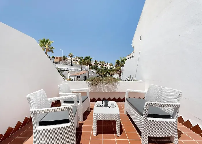 Valley Blue Ocean B2 * Costa Adeje (Tenerife)