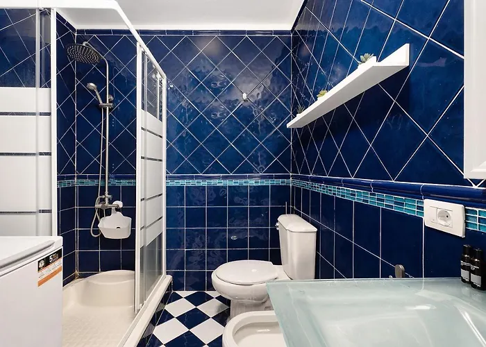 Appartamento Valley Blue Ocean B2